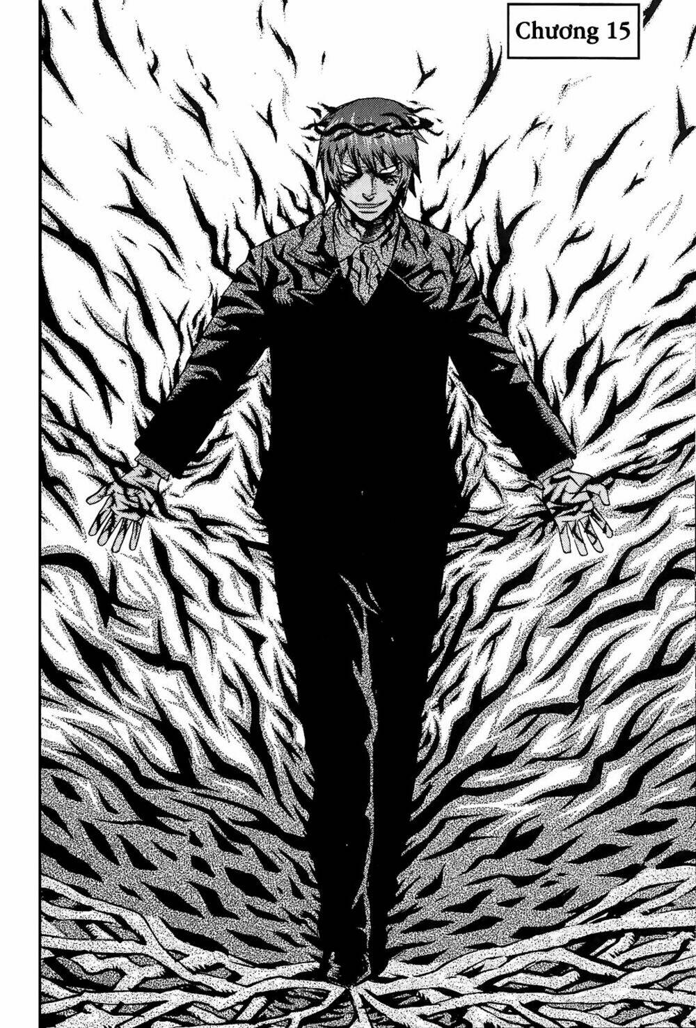 thanh ma kiếm huyền thoại phần 2 chapter 15 3