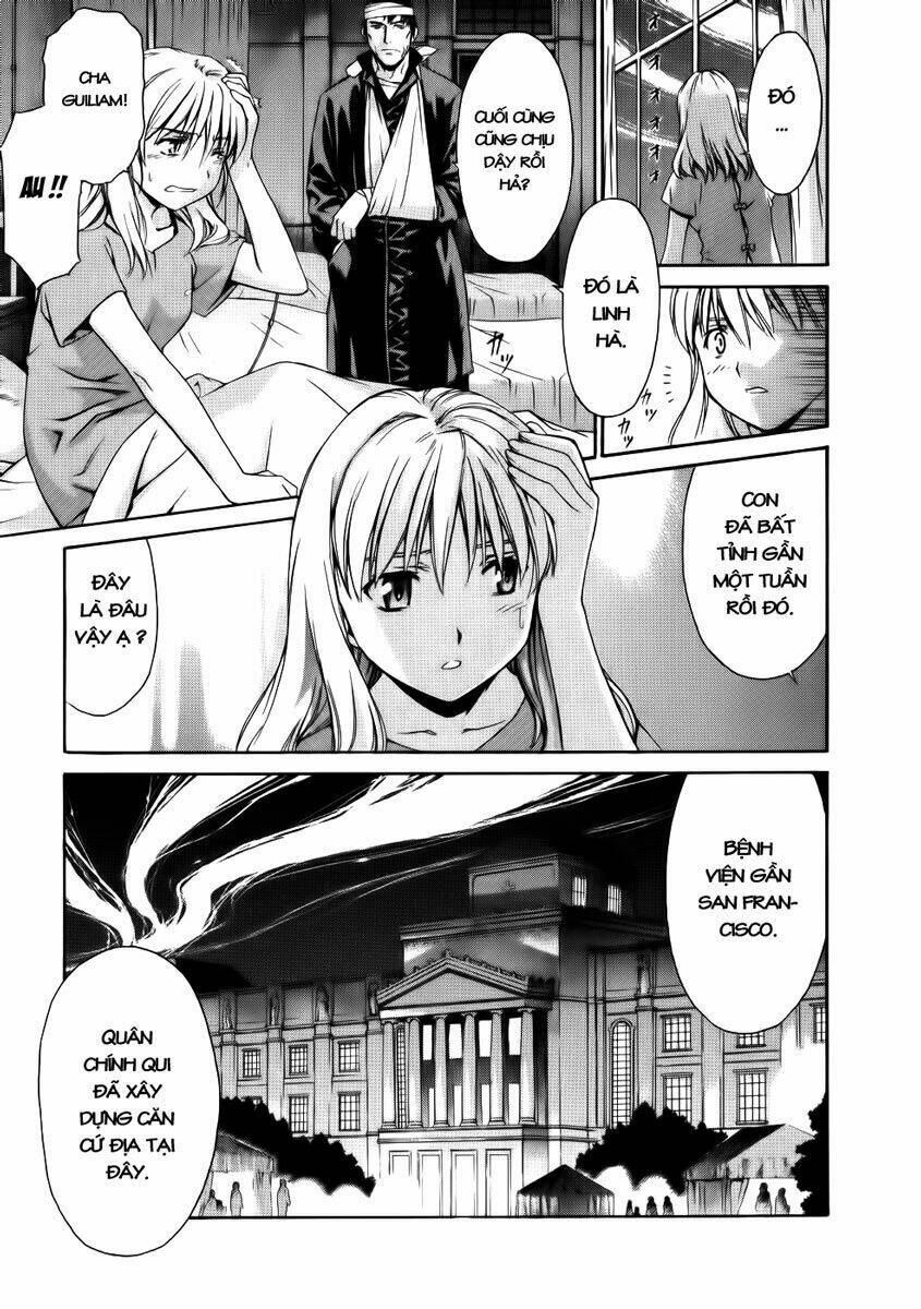 chrono crusade chapter 36 5