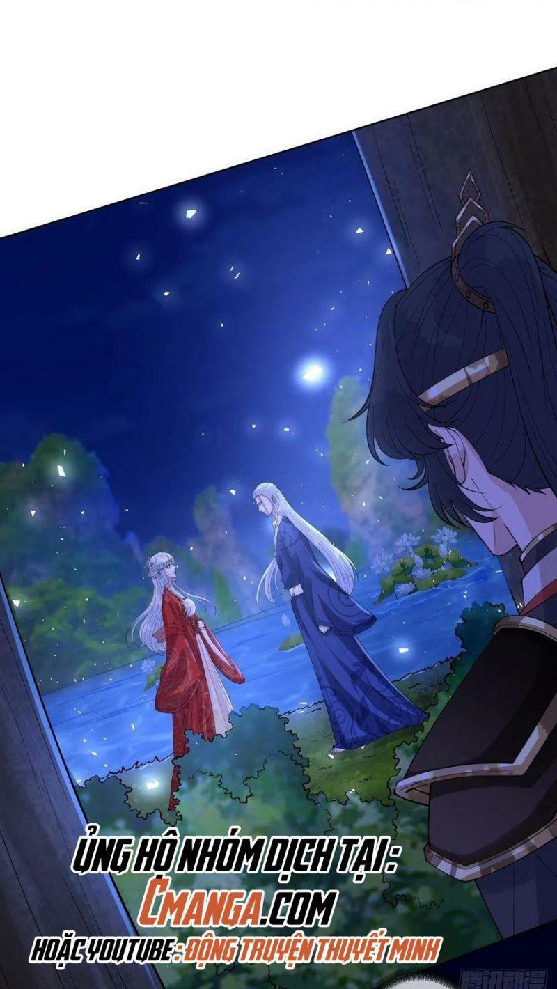 mạt thế nữ vương chapter 41 37