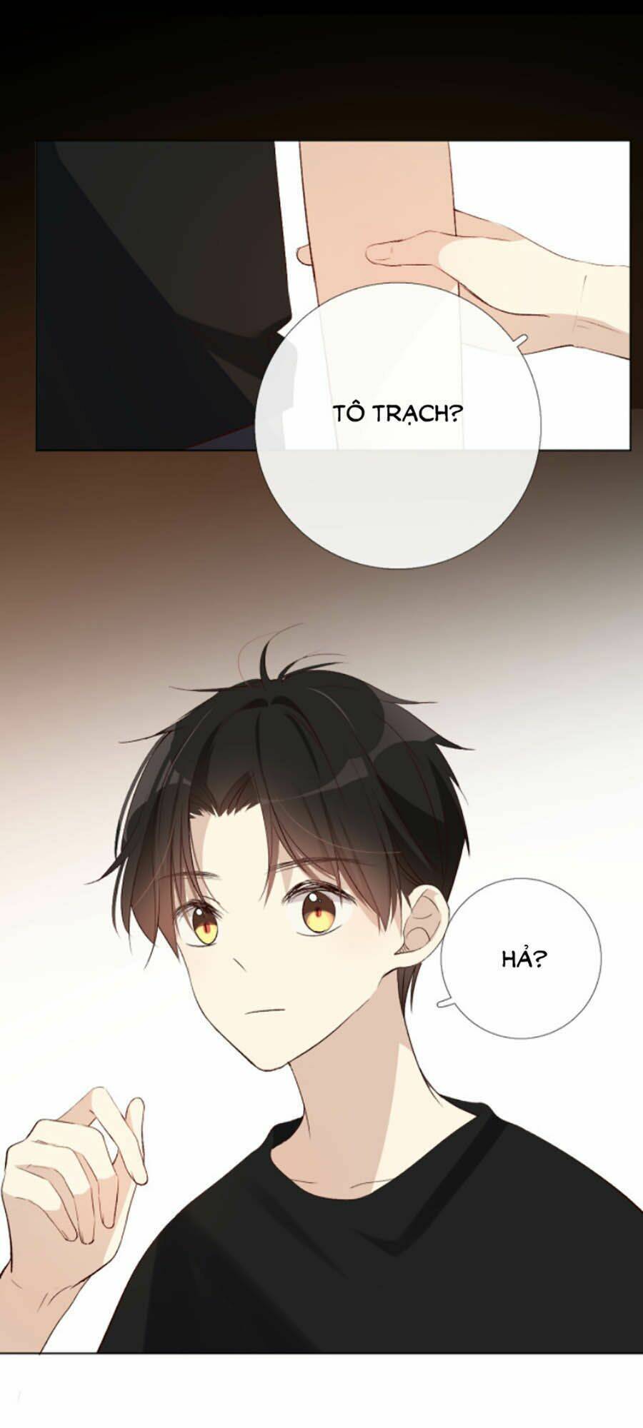 yêu thương em, yêu bản thân chapter 25 29