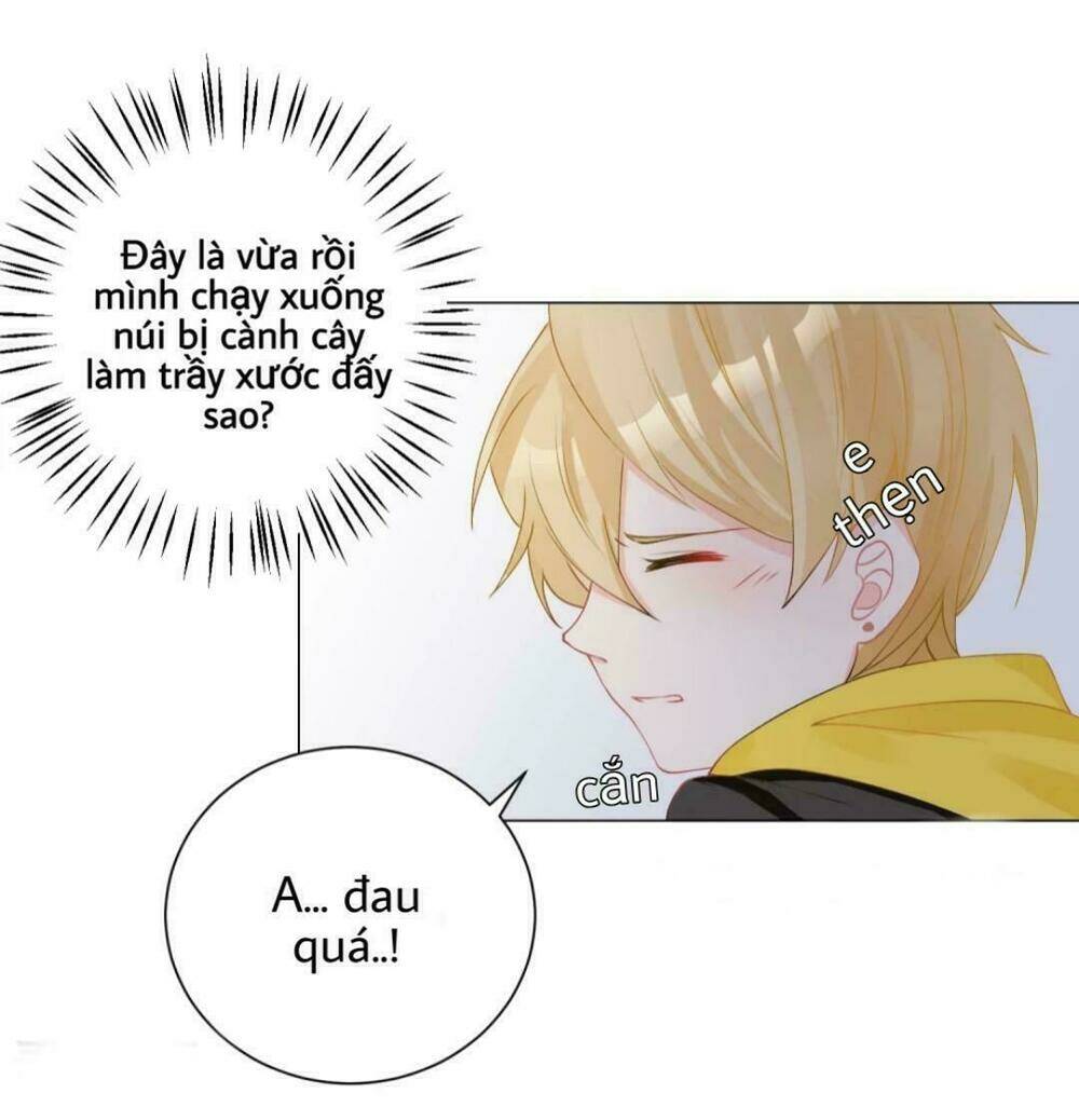 trọng sinh siêu sao - lăng thiếu sủng nghiện chapter 7 38