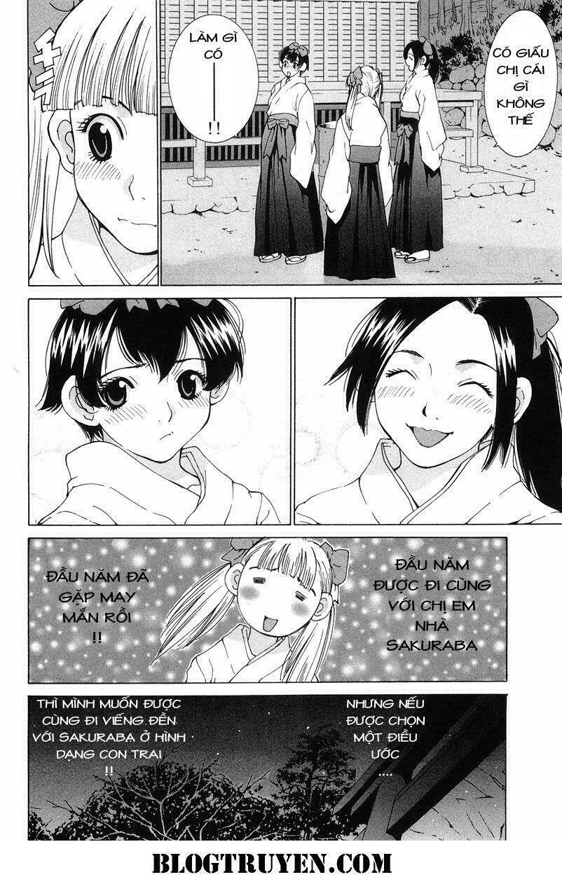 gacha gacha - secret chapter 19 36
