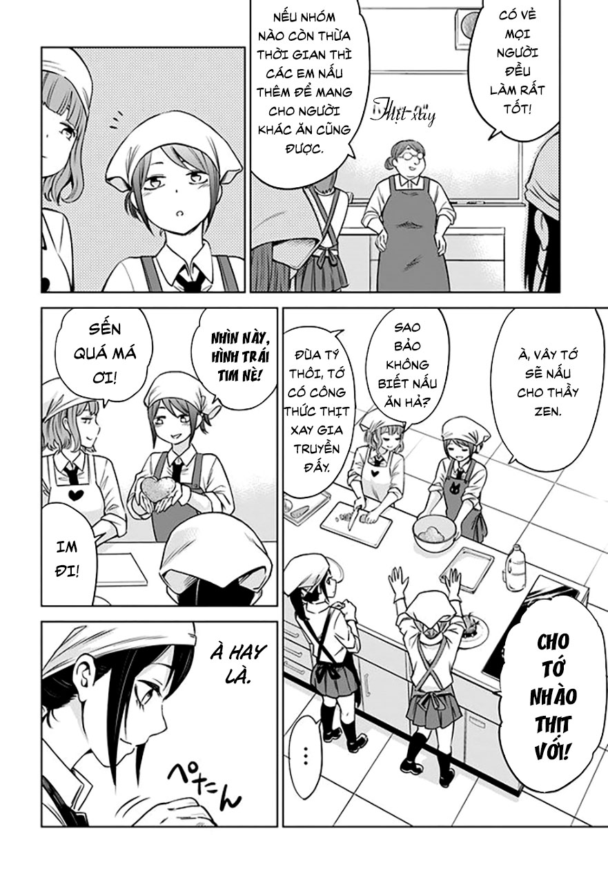 mình có thể thấy chúng… chapter 38 10