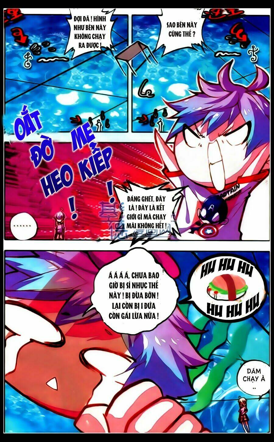 chu tước ký chapter 30 7