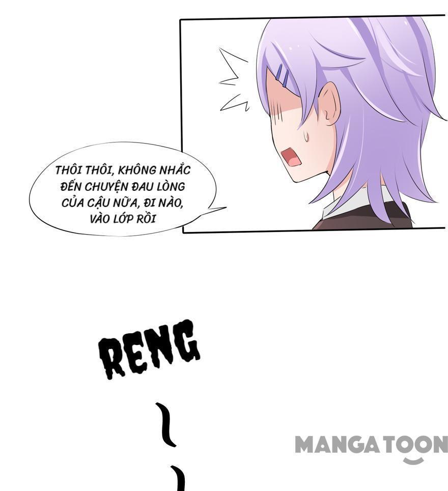 yêu nhầm chồng của cô út chapter 10 18