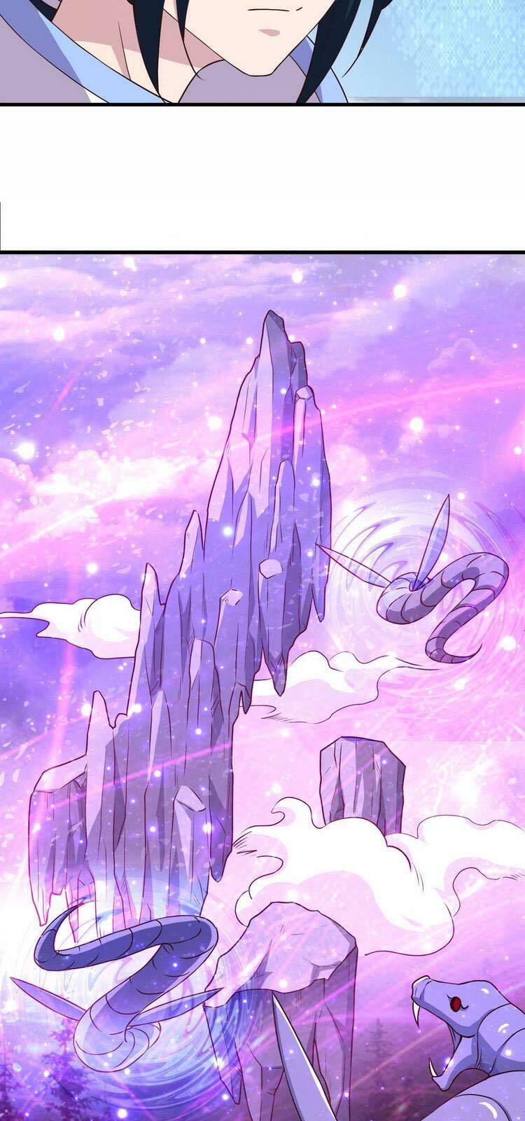 Hậu Cung Của Ta Dựa Vào Rút Thẻ Chapter 156 15