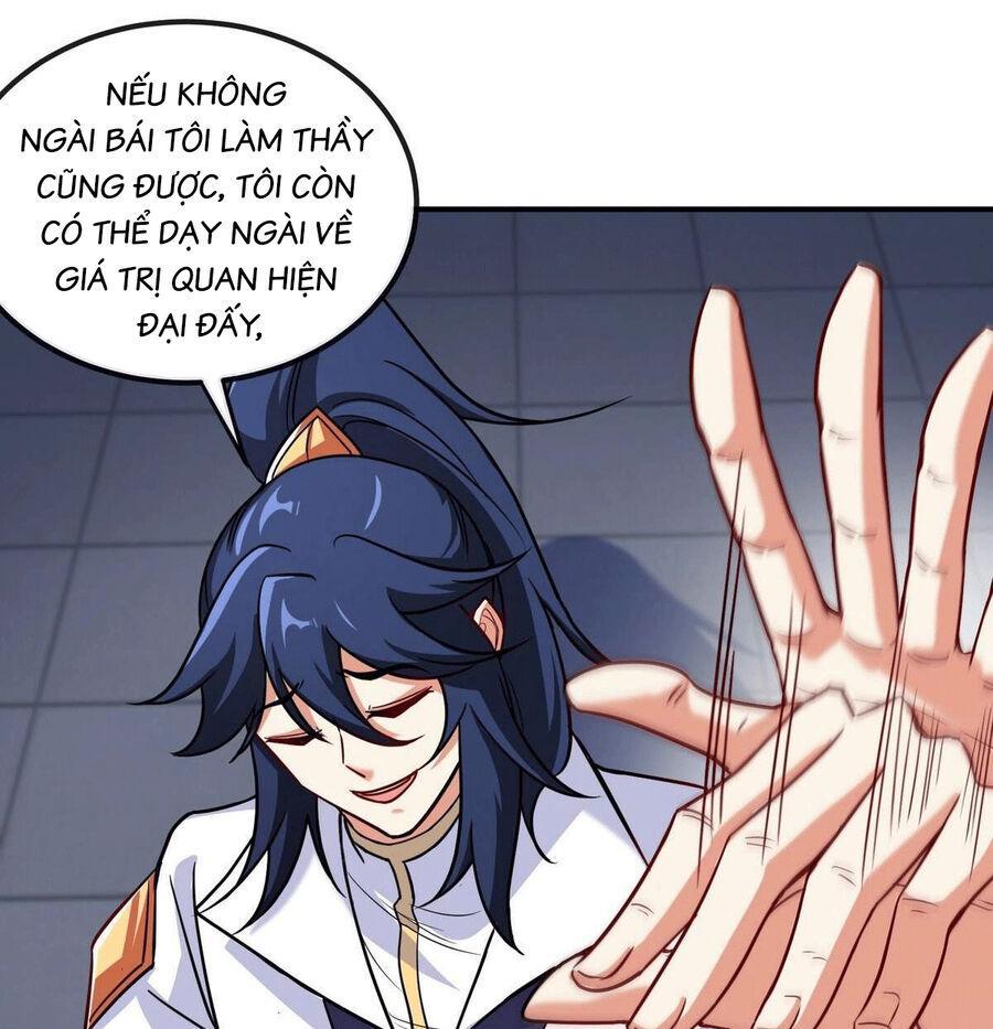 bản kiếm tiên tuyệt không làm nô chapter 89 9