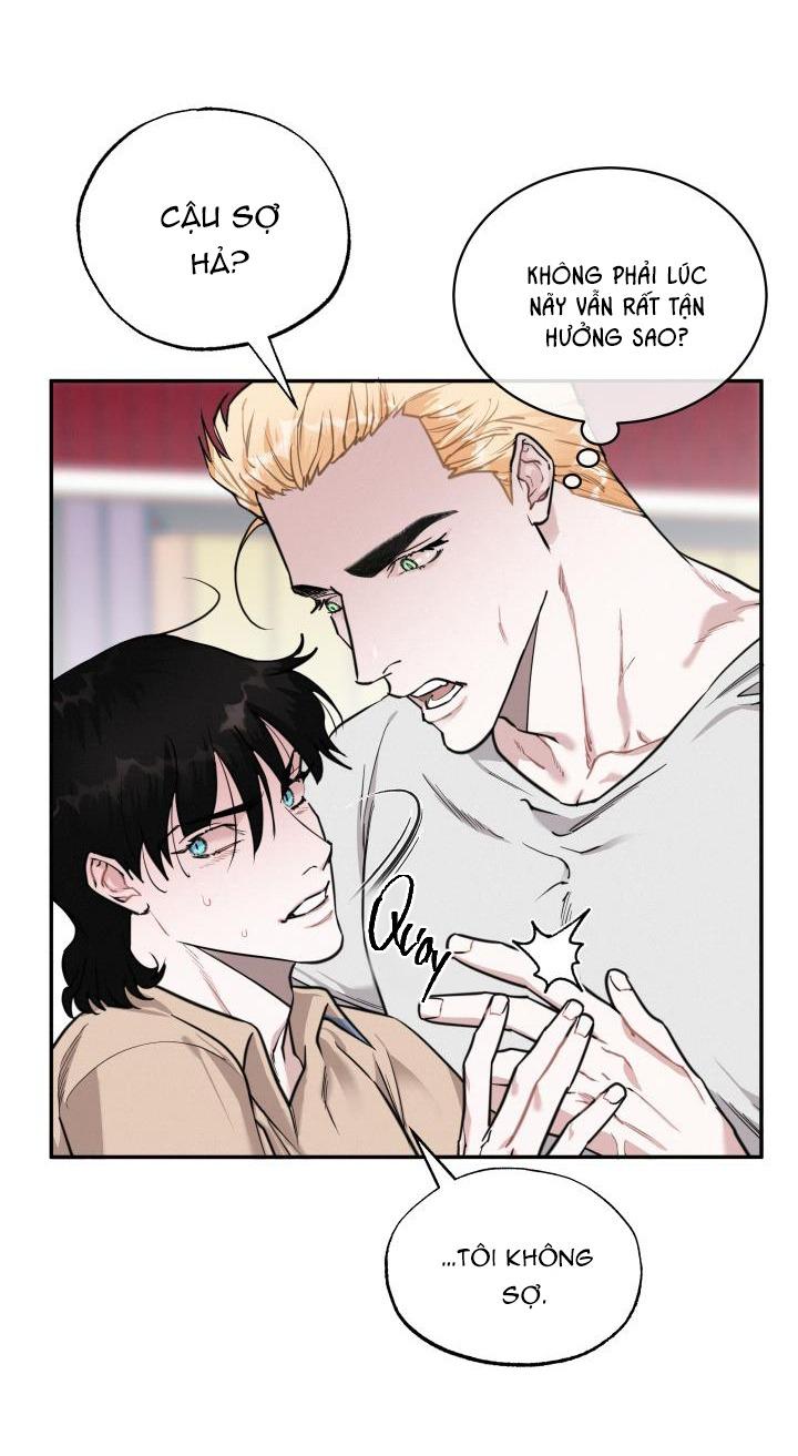 lời nói dối đẫm máu chapter 12 40