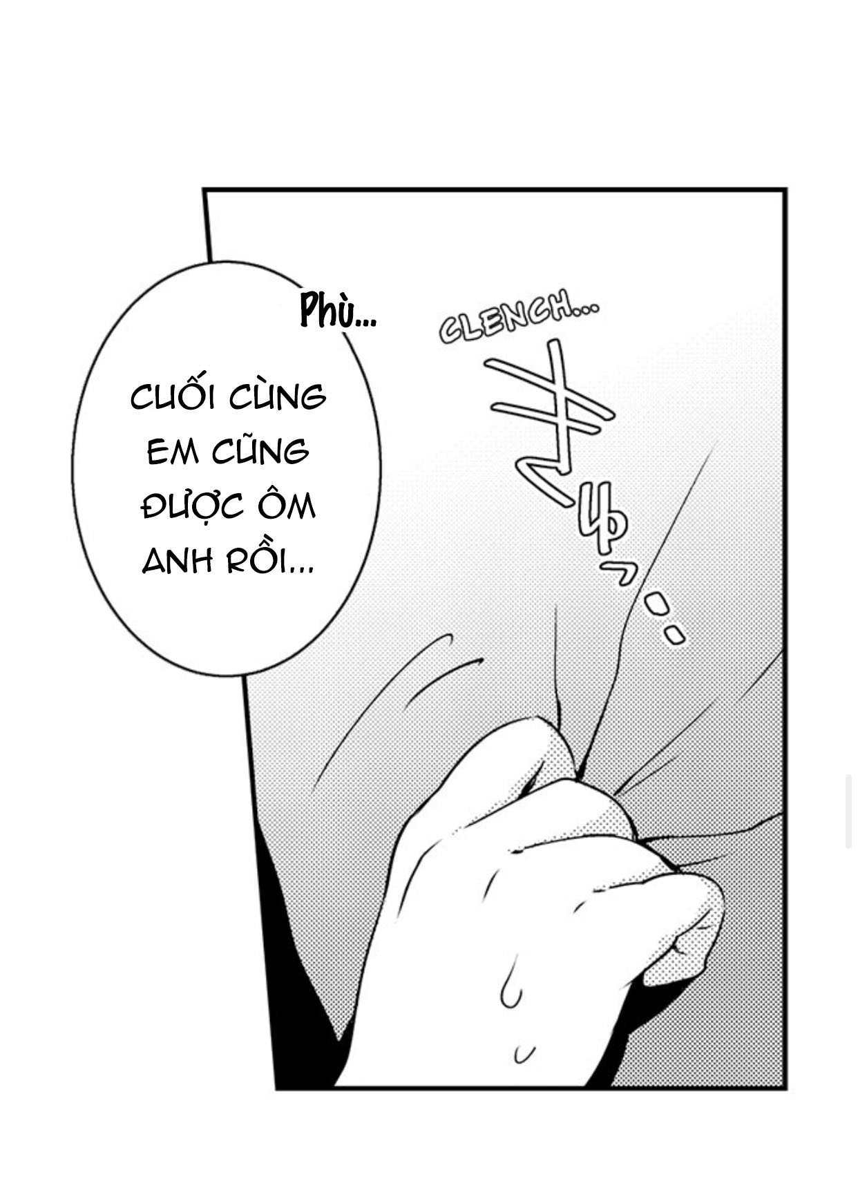 hãy ngủ cùng em, haruomi-kun! (full) chapter 15.2 5