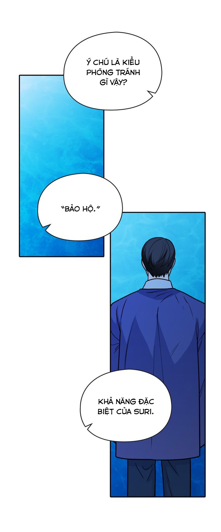 câu chuyện về người phụ nữ ấy chapter 118 3