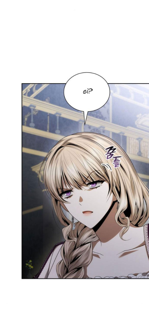 chị yêu, kiếp này em sẽ là hoàng hậu chapter 97.1 6