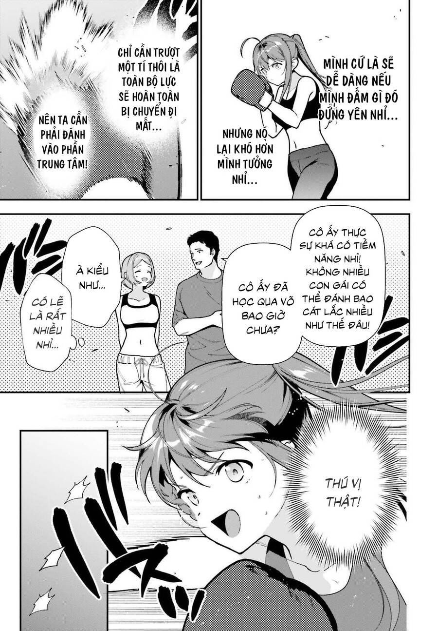 ma vương đi làm thêm chapter 105 11