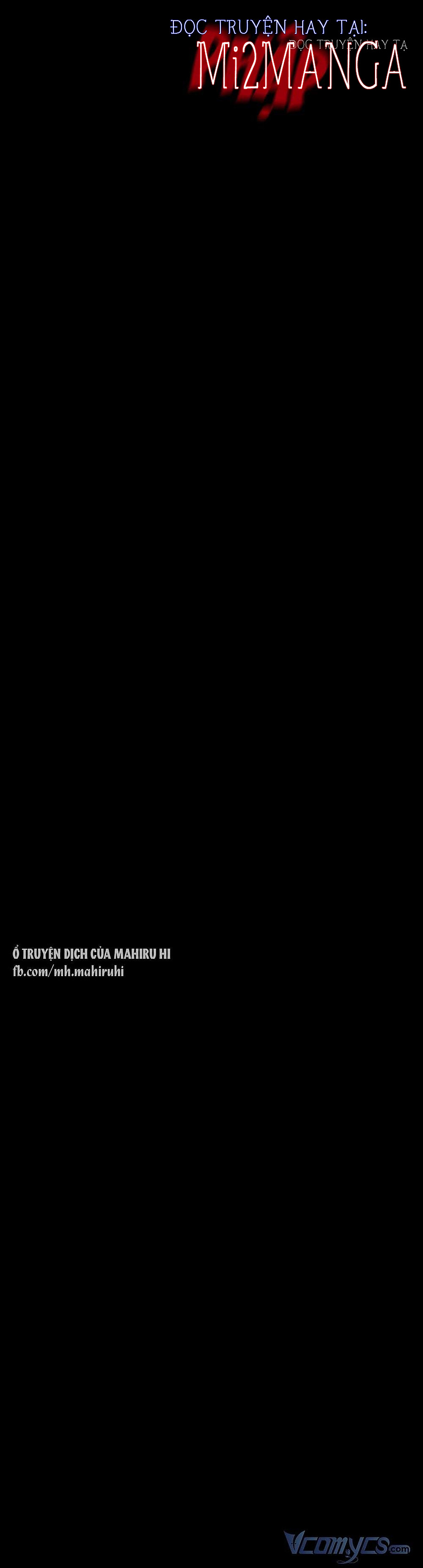 Kẻ Rác Rưởi Không Đáng Được Yêu chapter 43.2 17