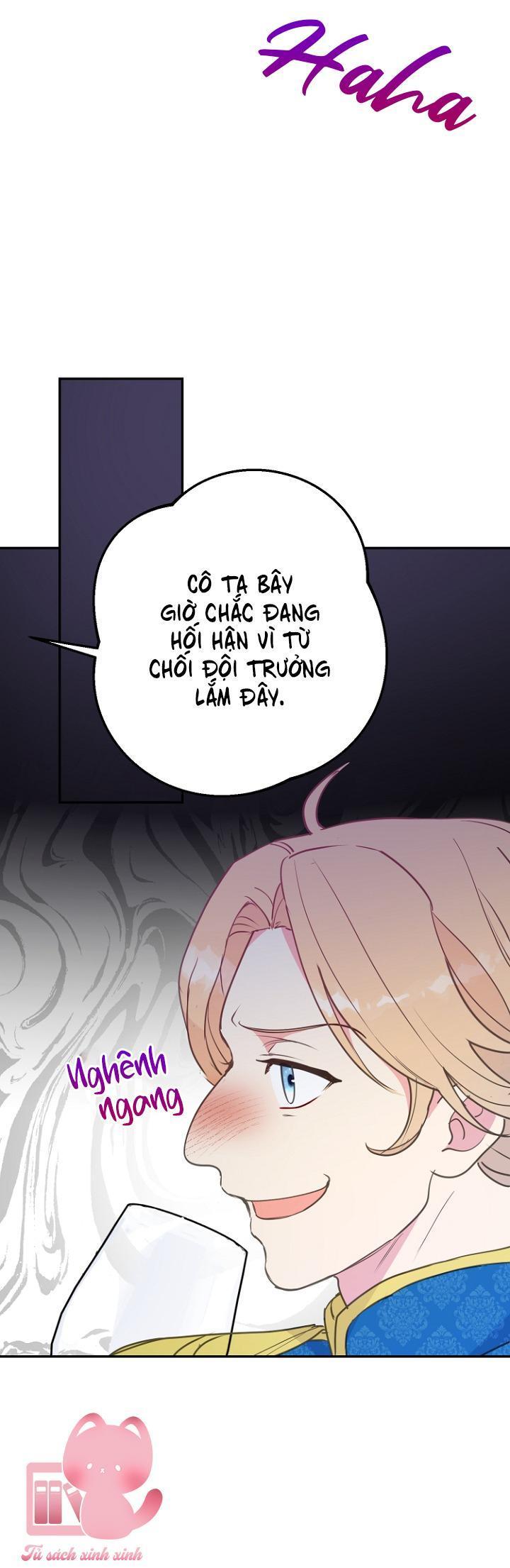 bỏ quách chồng con đi, tiền bạc mới là tất cả chapter 36 34