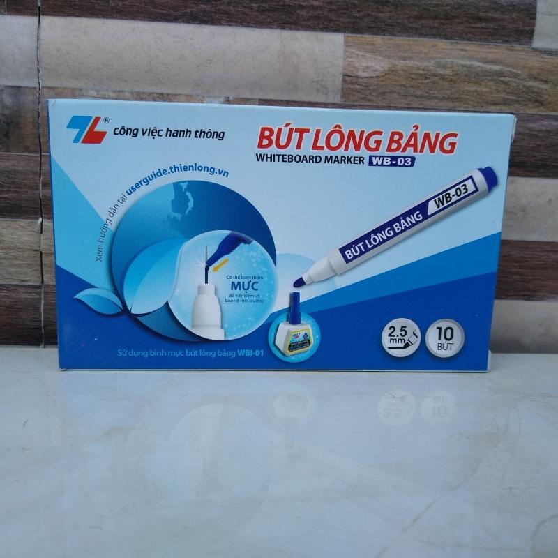 Bút Lông Bảng Trắng TL - WB-02