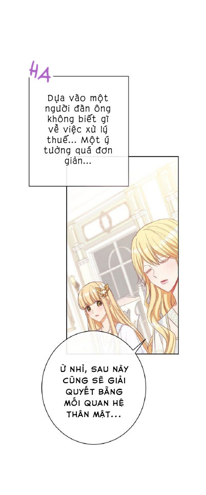 ác nữ đảo ngược đồng hồ cát chapter 29 46