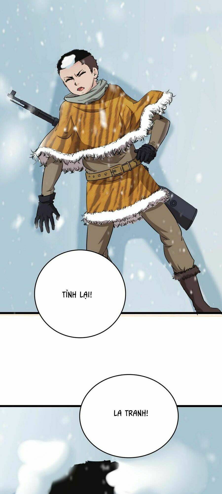 tối cường binh vương chapter 68 37