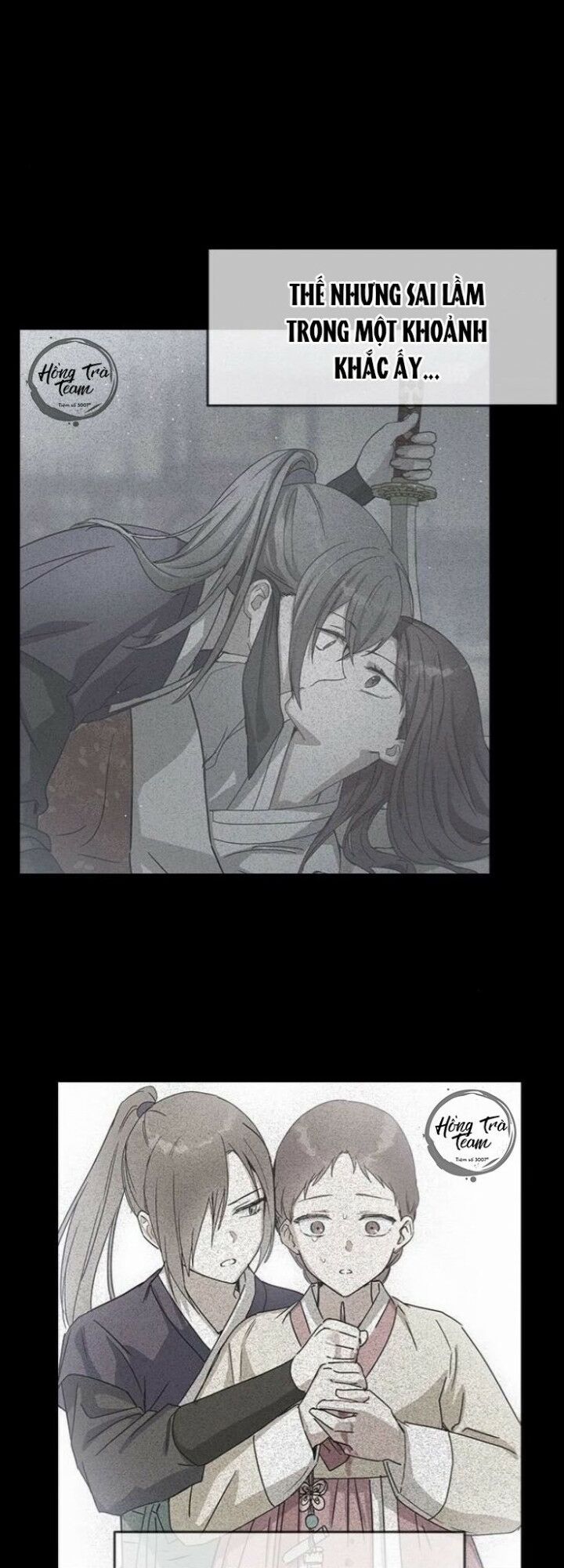 duyên nợ kiếp trước chapter 14 38