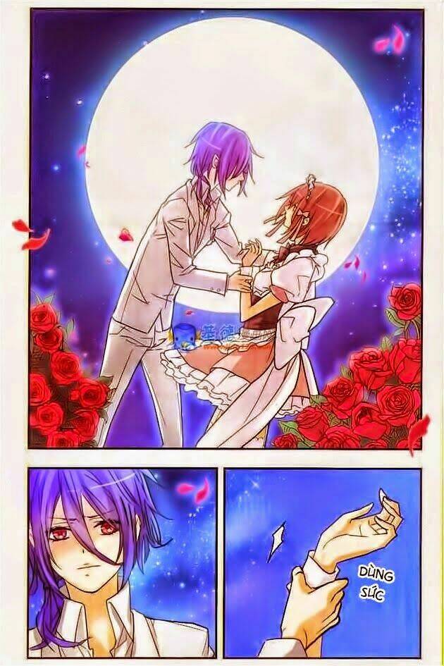 ngôi sao câu lạc bộ chapter 12 2