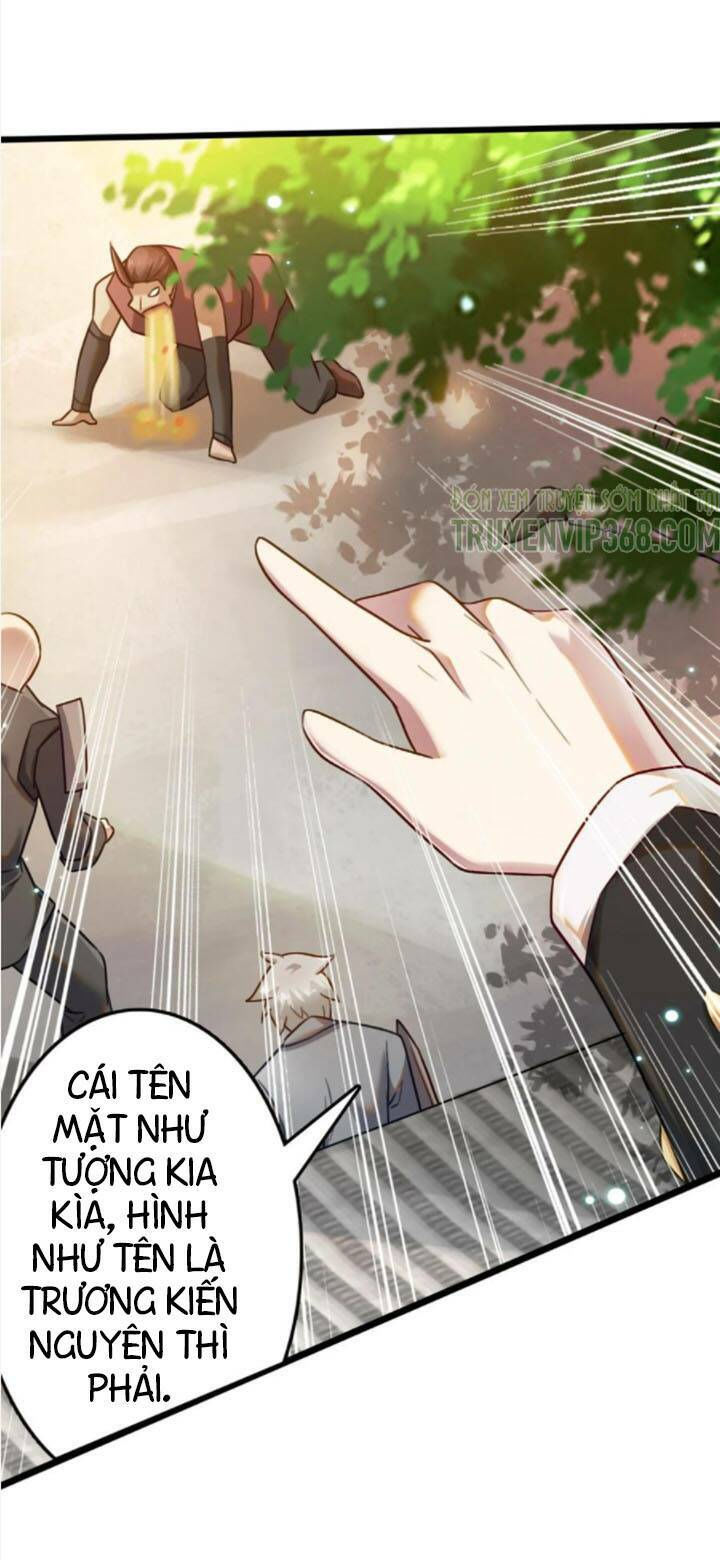 đại bảo kiếm của tôi chapter 11 62