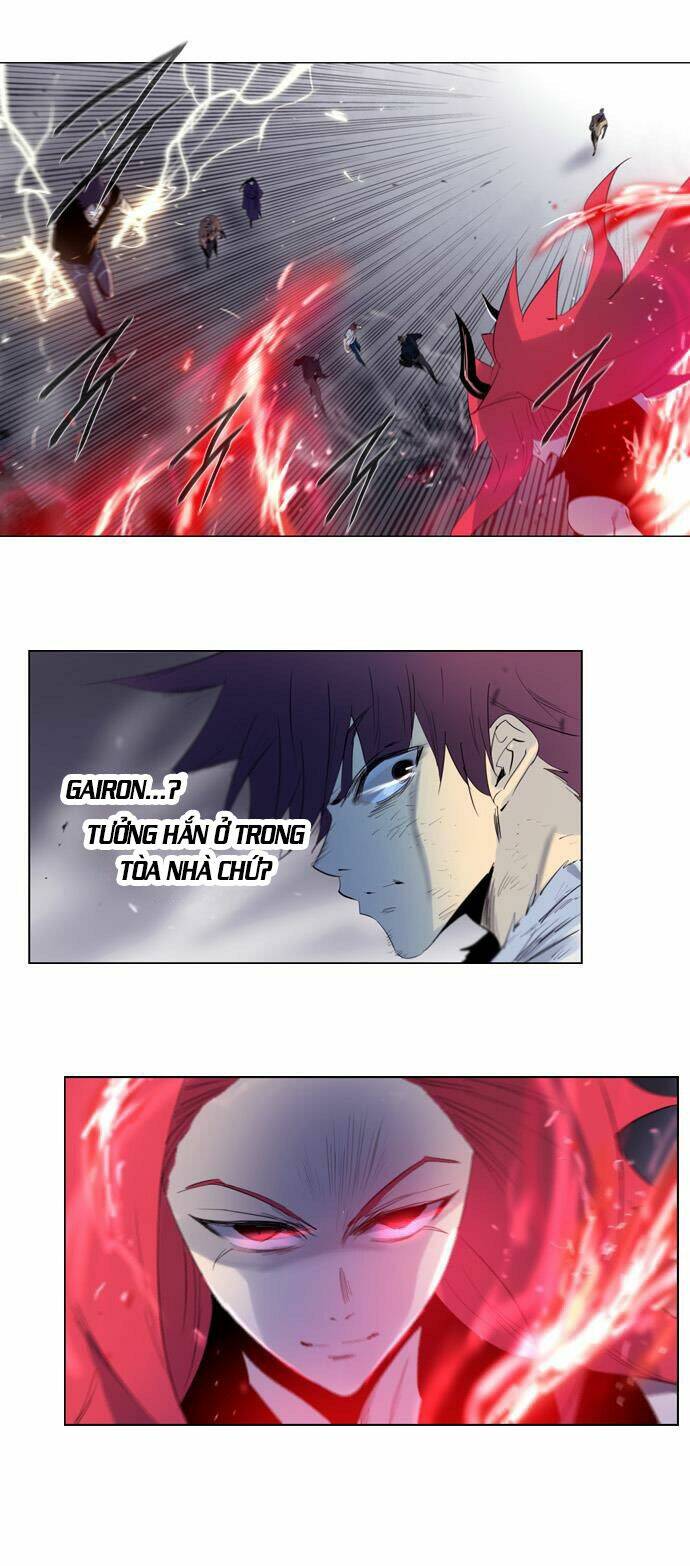 bản khế ước linh hồn chapter 152 3