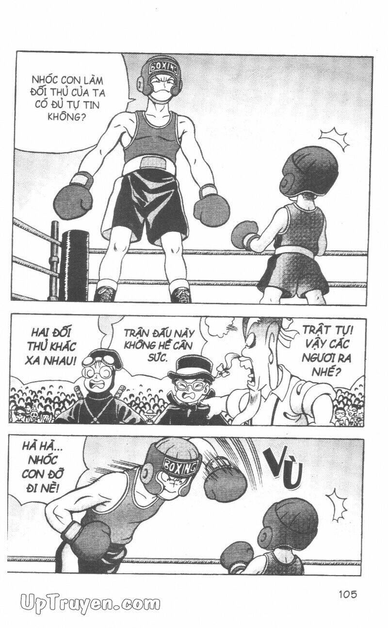 đội quân nhí nhố chapter 35 108