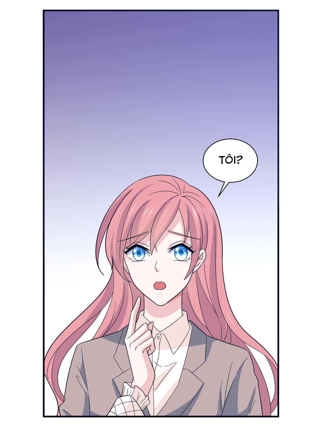 bí mật không thể yêu đương chapter 27 30