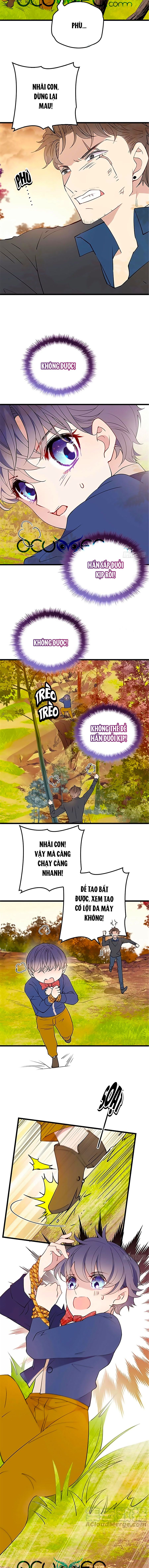 một vợ yêu, một bé con chapter 80 8