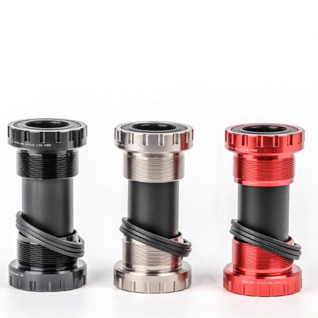 Bike Bottom Bracket Road BB51 24mm Threaded Component Parts