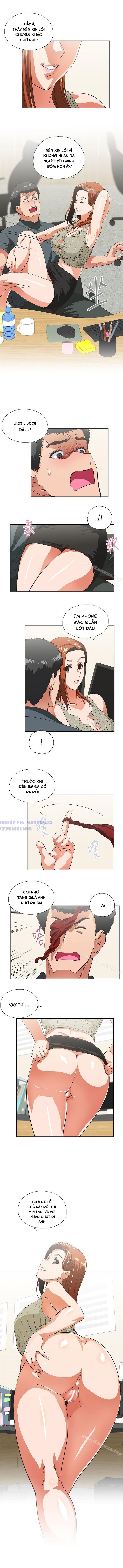 duyên phận chapter 28 9