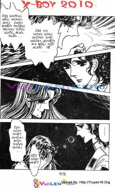 ánh đèn rực rỡ chapter 9 60