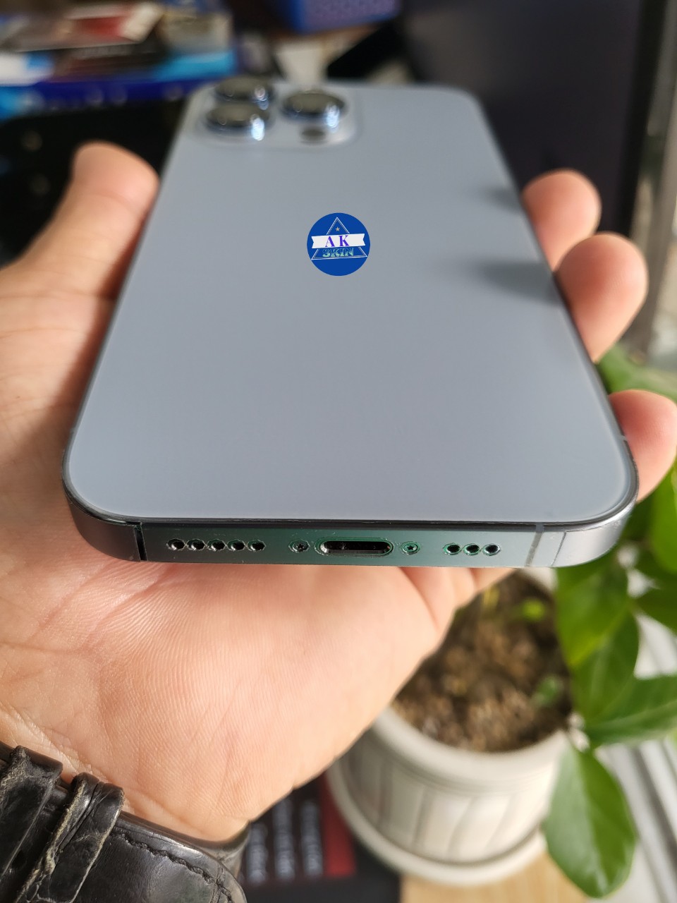 Sỉ Combo 10 Miếng Dán PPF, dành Cho iphone 12  đến 15 PRO MAX , miếng dán dán chuẩn từng chi tiết, full từng lỗ loa