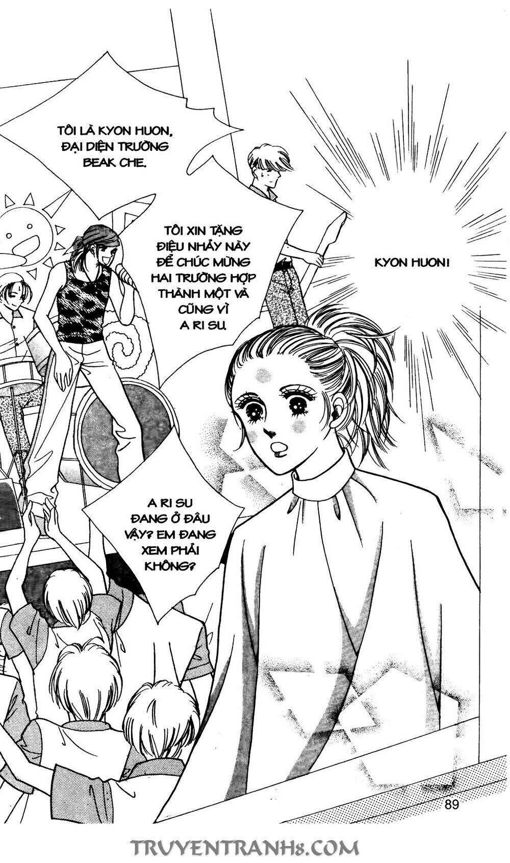 lọ lem kén rể chapter 40 15