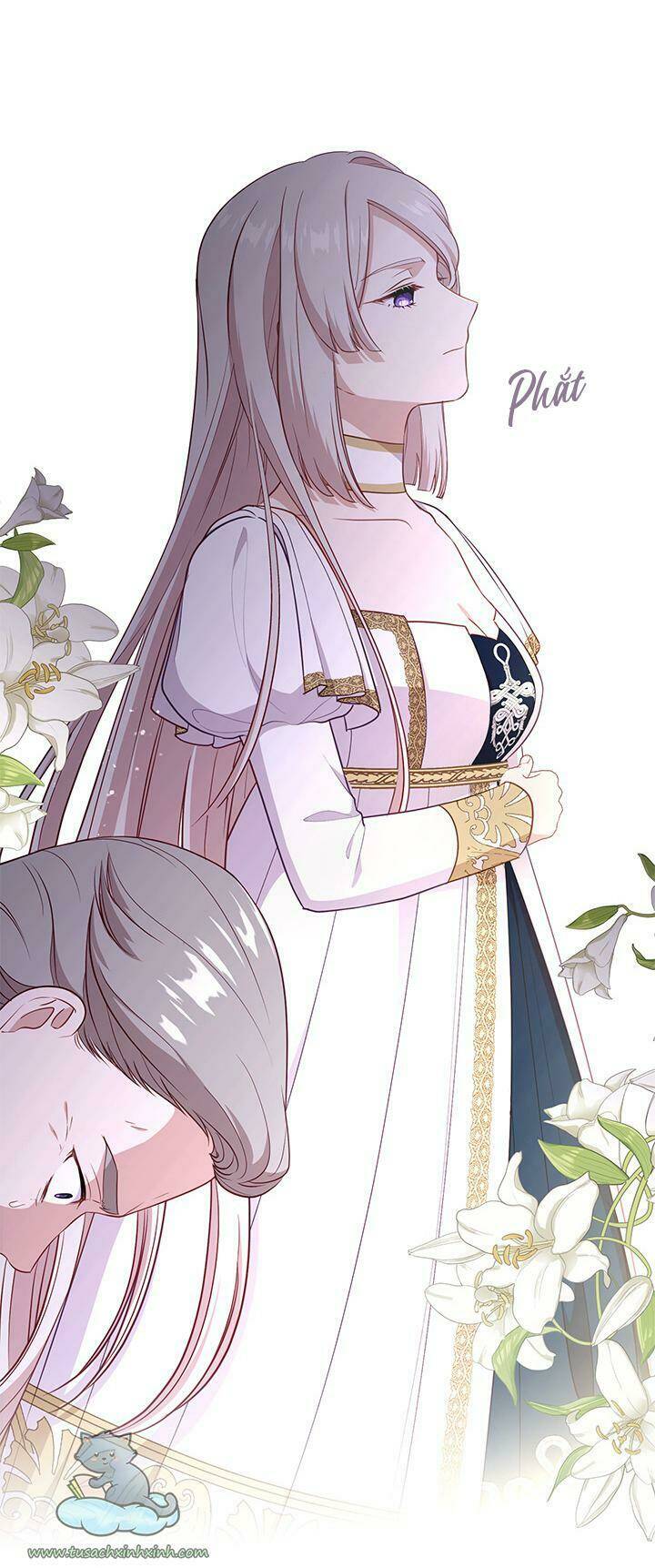 hãy coi chừng ác nữ chapter 97 41