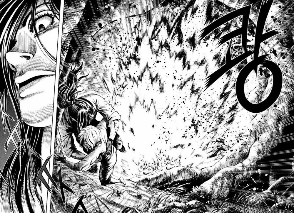 la mosca chapter 32 146