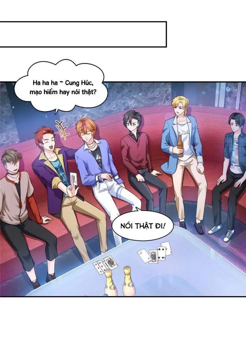 Hệt Như Hàn Quang Gặp Nắng Gắt chapter 155 28