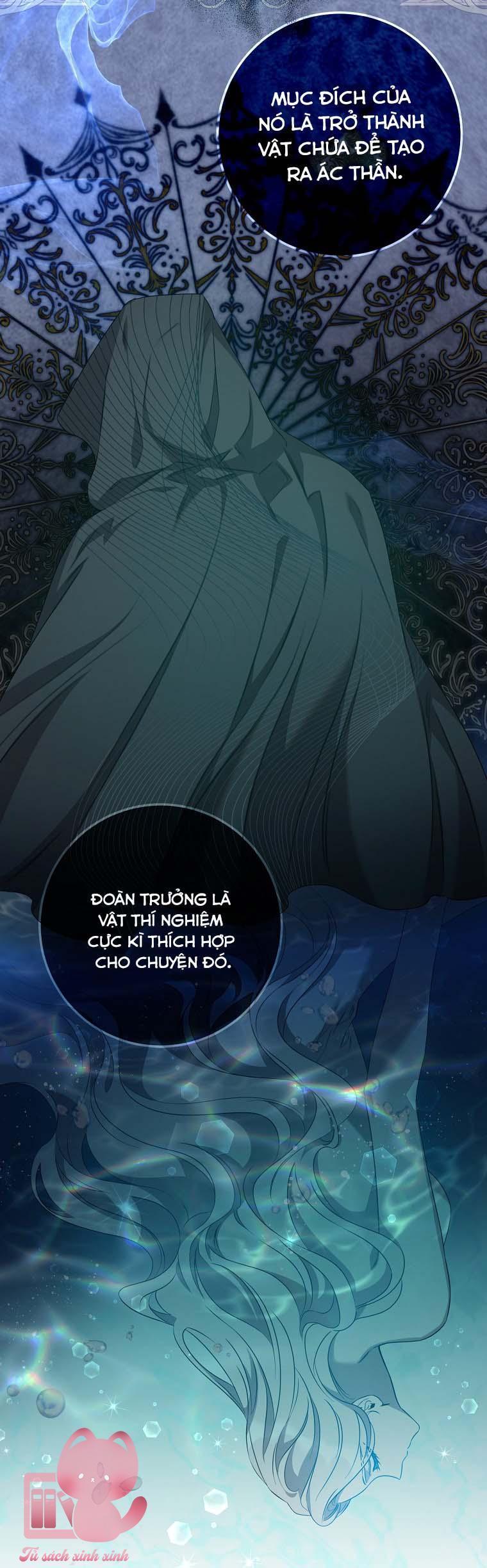 thuần hóa bạo chúa rồi bỏ trốn chapter 89 8