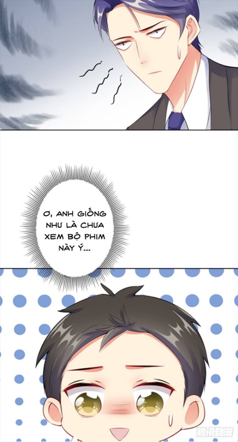 song bảo vô địch chapter 4 6