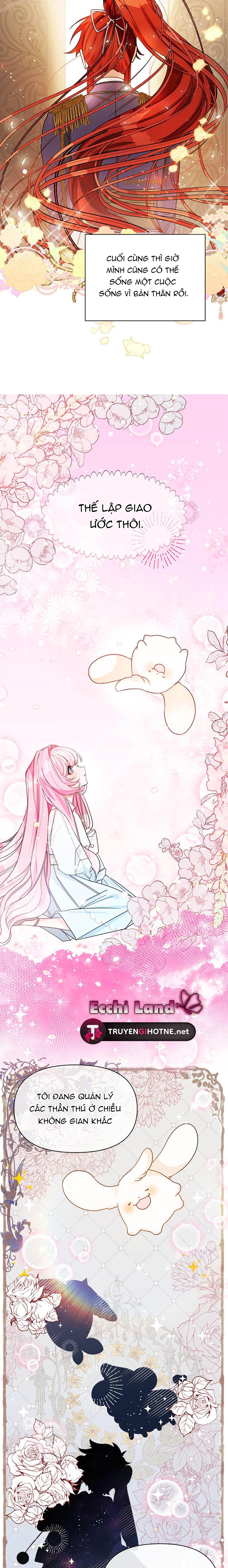 tiểu công tước à, hãy tin chị nhé chapter 3.2 1