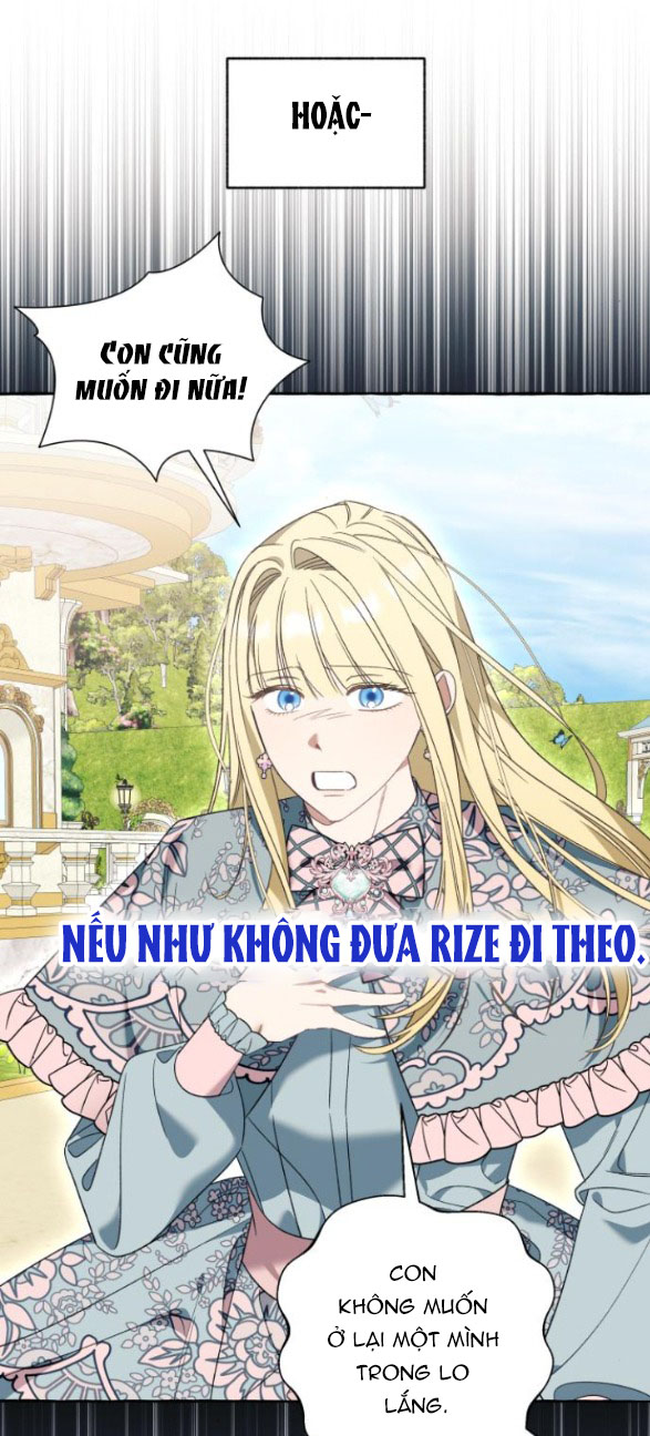 tôi tưởng đó chỉ là tiểu thuyết trọng sinh bình thường chapter 71.1 21