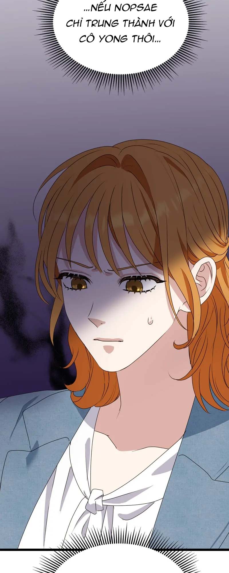 nụ hôn yêu tinh chapter 40.2 43