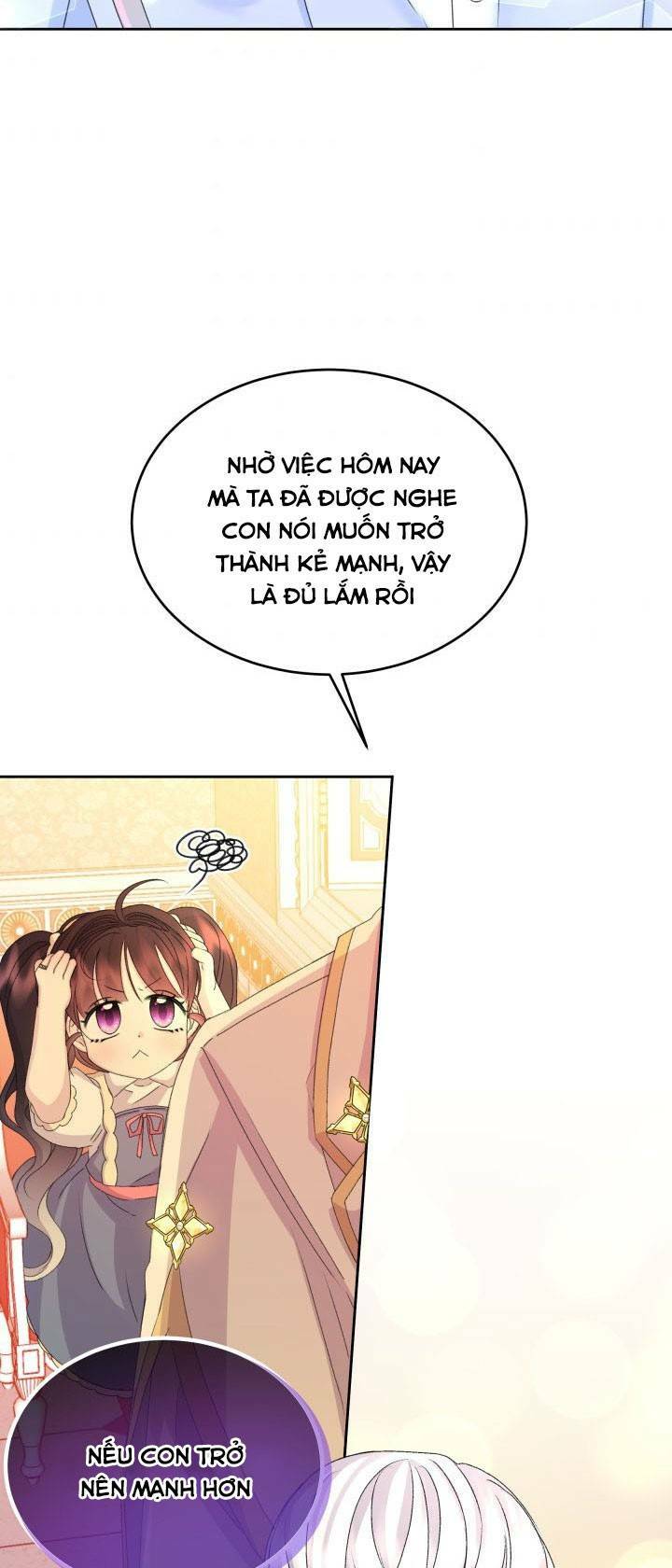 công chúa huỷ diệt chapter 26 51