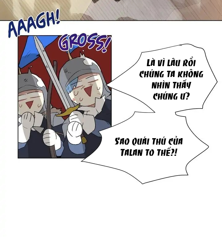 tôi là fan cứng hoàng tử chapter 62.2 19