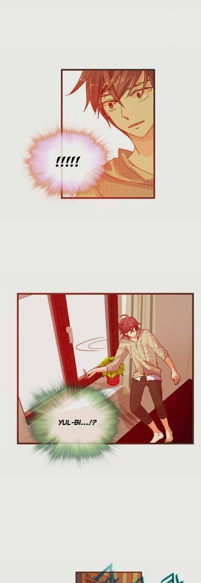 món quà từ chúa chapter 44 15