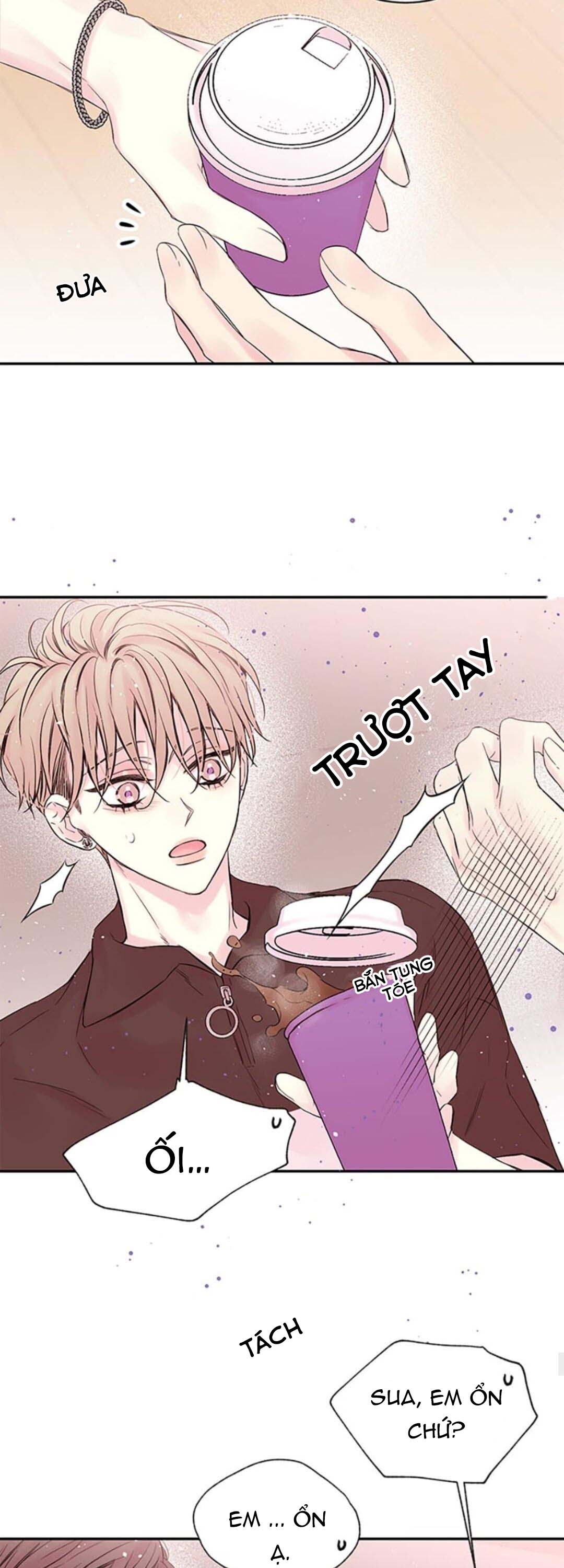 in my closet chapter 32 10