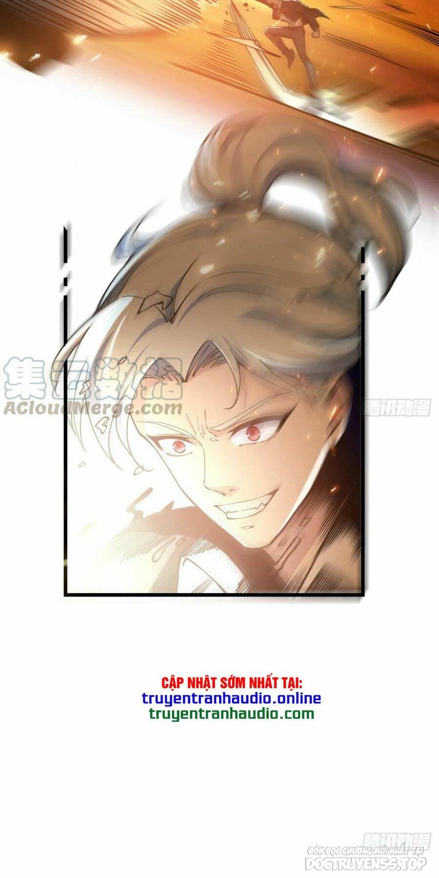 giải cứu 99 nữ chính ở mạt thế chapter 1 22