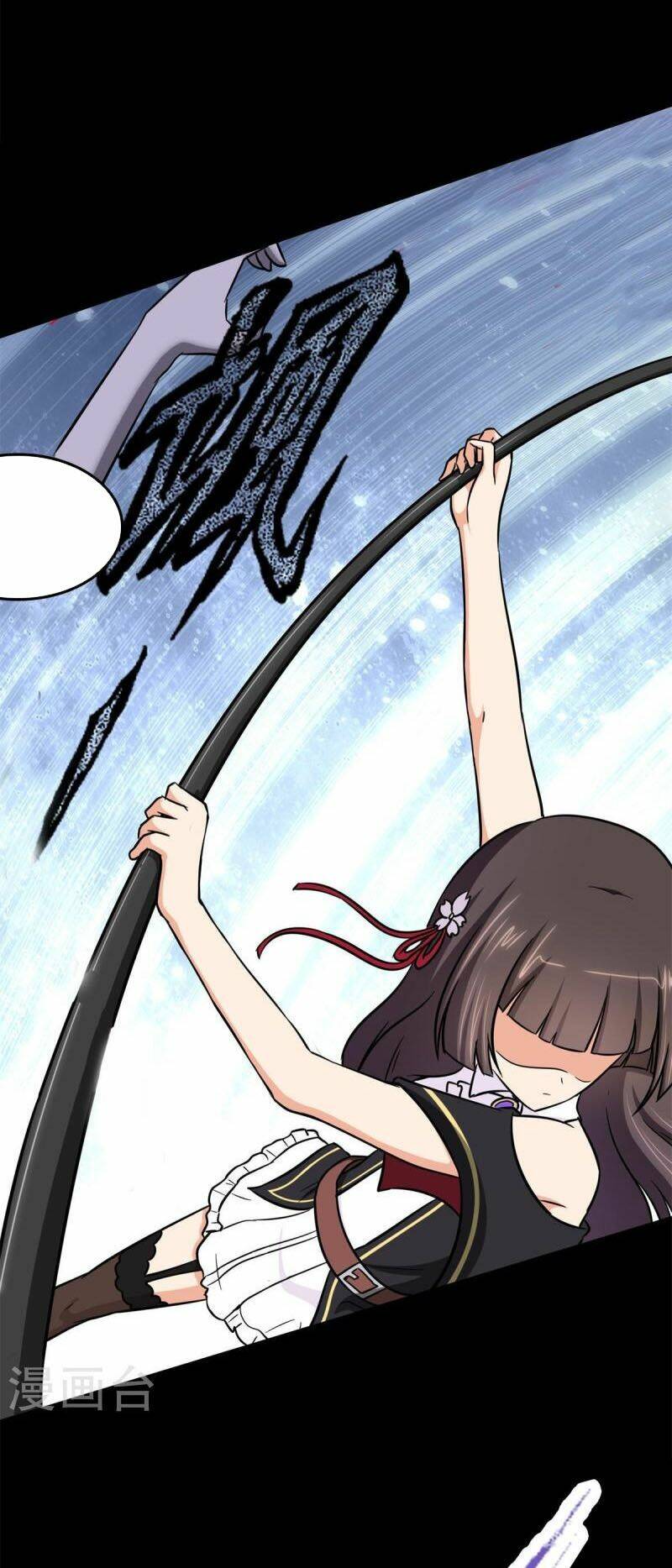 bạn gái virus của tôi chapter 296 7