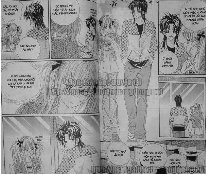 con quỷ hút thuốc ở nhà kho chapter 8 47