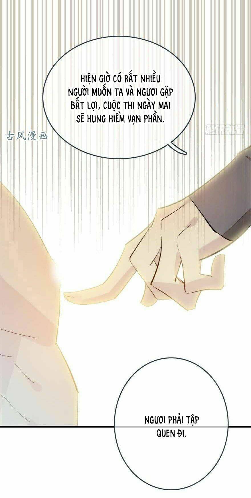 sư phụ lại trêu chọc ta chapter 21 18