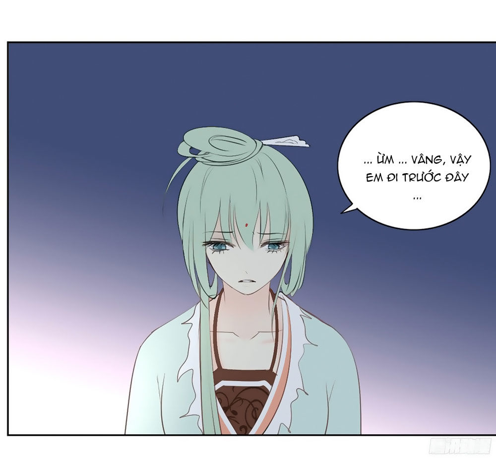 sinh sinh tương thác chapter 29 49
